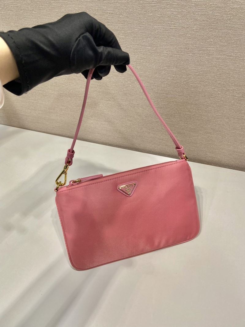 Prada Top Handle Bags